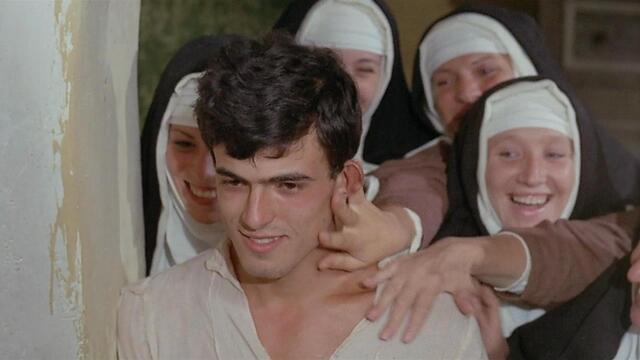 The Decameron